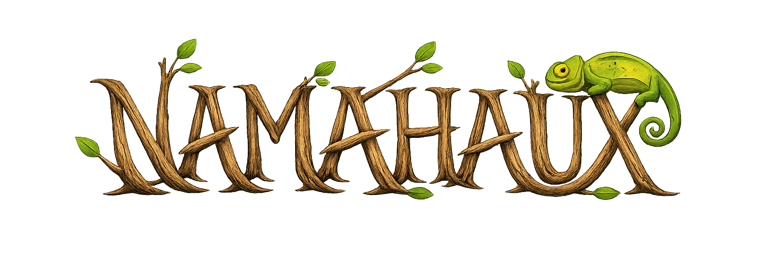 Namahaux